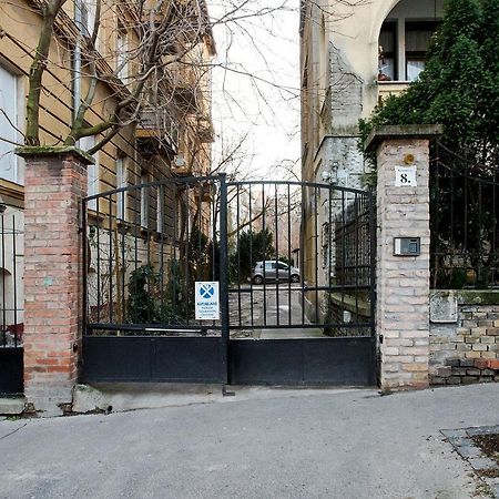 I Love Spa Budapesta Exterior foto